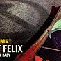 Was wurde aus dem kleinen Felix?