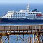 Drei Tote auf Kreuzfahrtschiff