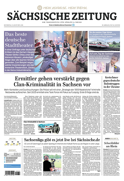 Titelseite
