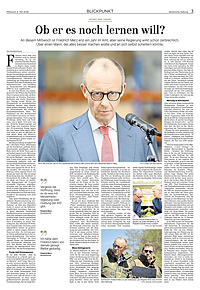 Blickpunkt