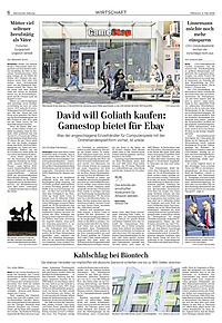 Wirtschaft