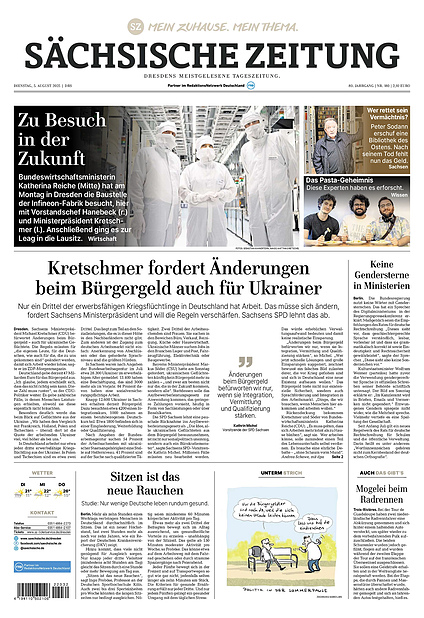 Titelseite