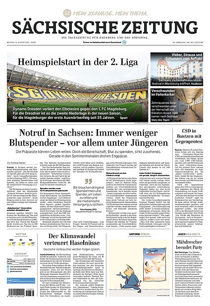 Titelseite