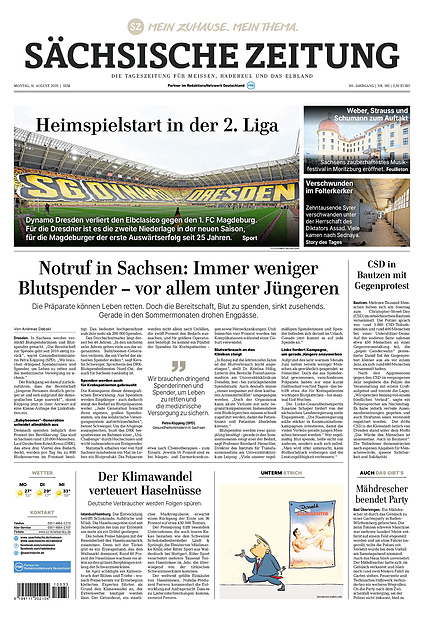 Titelseite