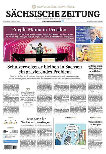 Titelseite
