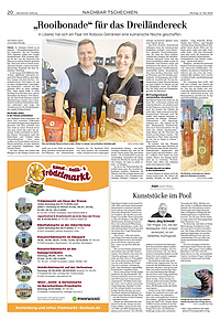 Nachbarland Tschechien