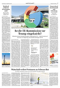 Wirtschaft