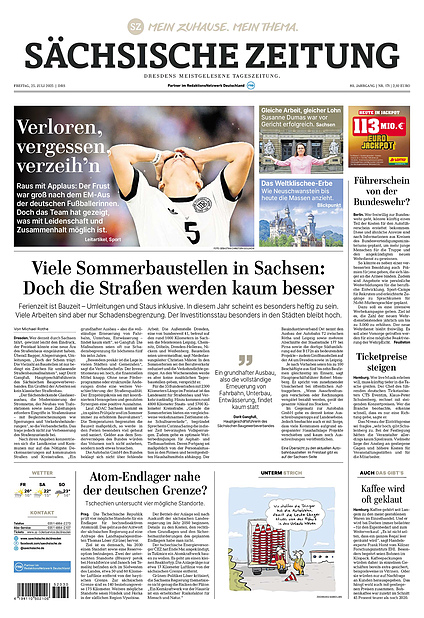 Titelseite
