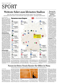 Sport