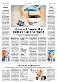 Wirtschaft