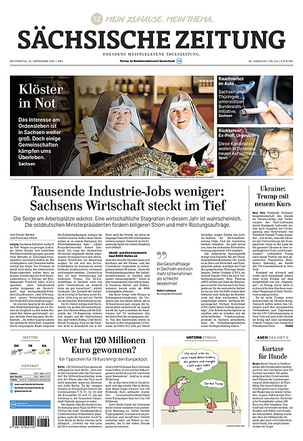 Titelseite