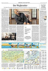 Medien / Wetter