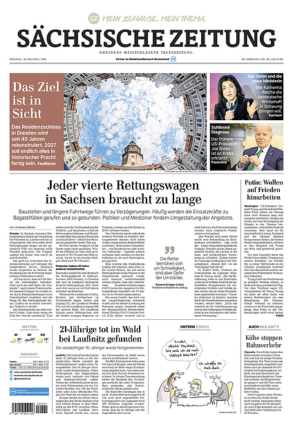 Titelseite