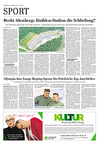 Sport