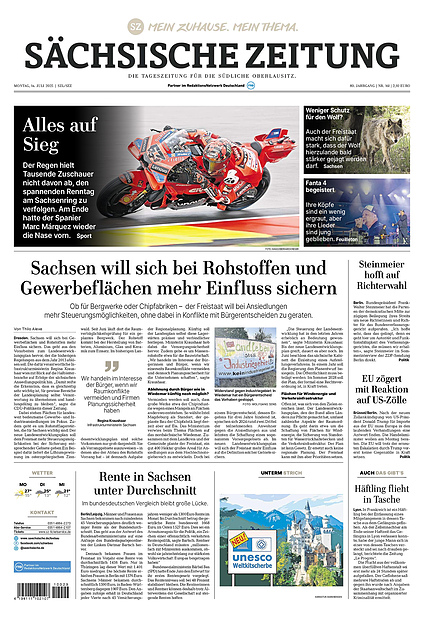 Titelseite