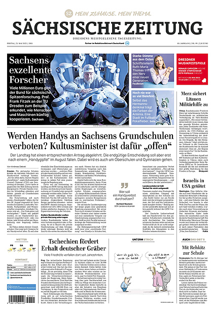 Titelseite