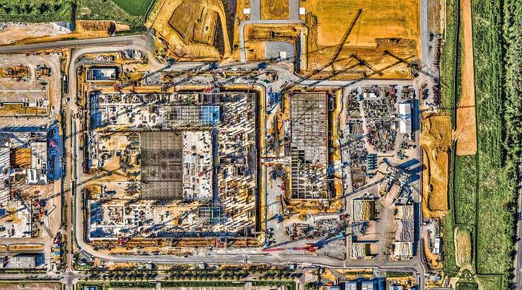Verkehr, Arbeit, Wohnen: Was ESMC verspricht und was nicht