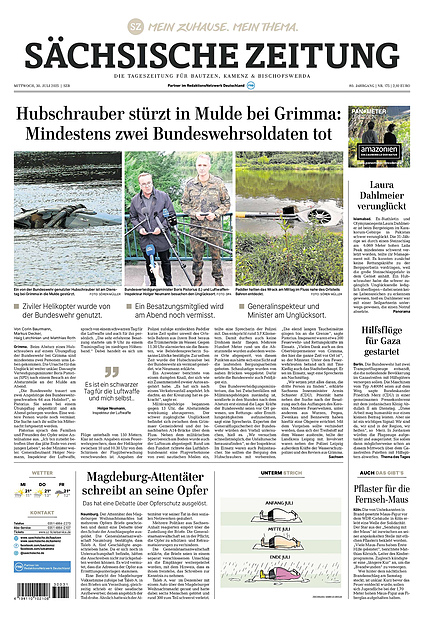 Titelseite